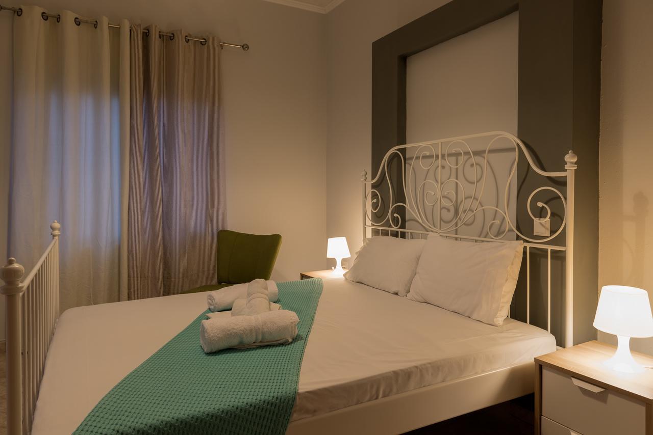 Electra Apartments & Studios Keramoti  Extérieur photo