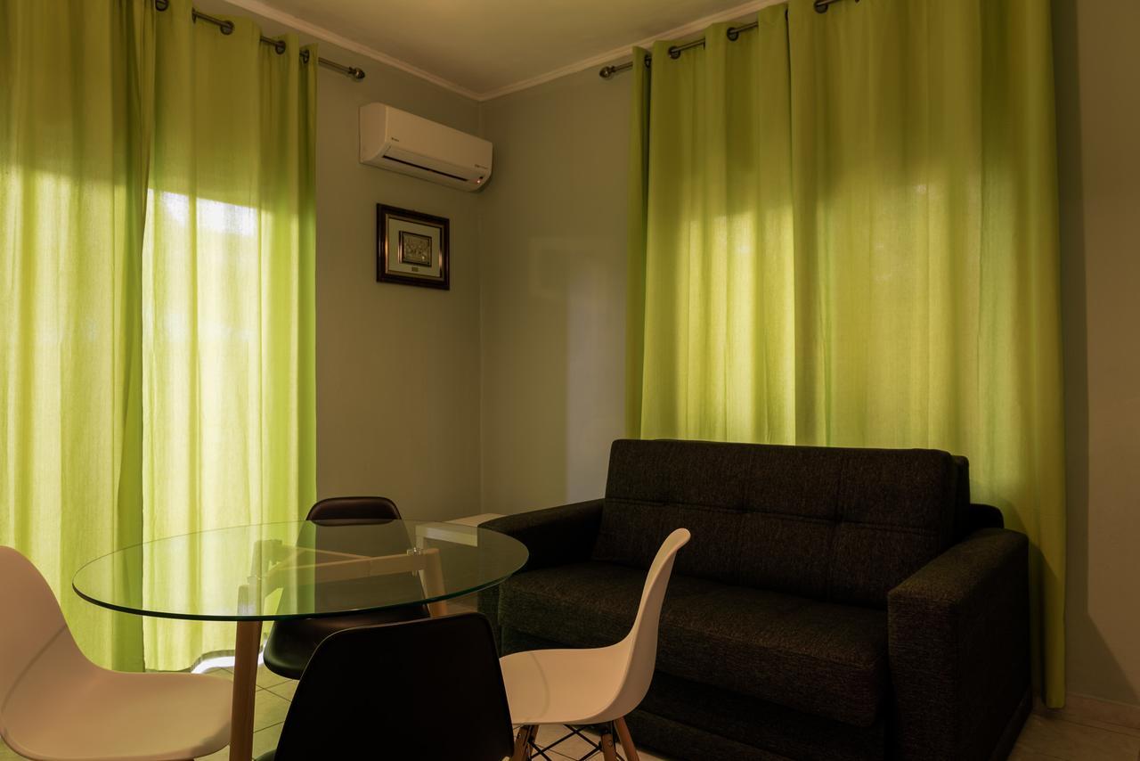 Electra Apartments & Studios Keramoti  Extérieur photo