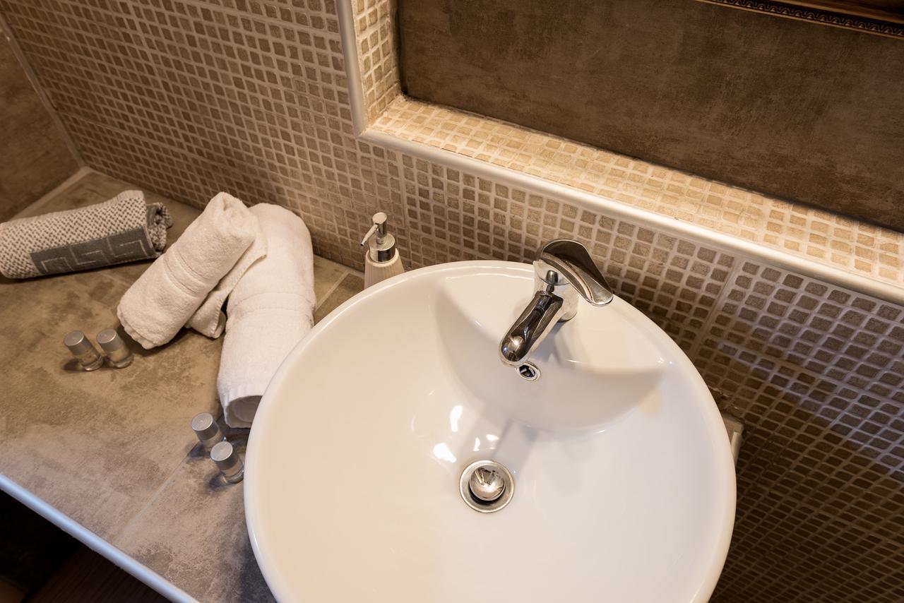 Electra Apartments & Studios Keramoti  Extérieur photo