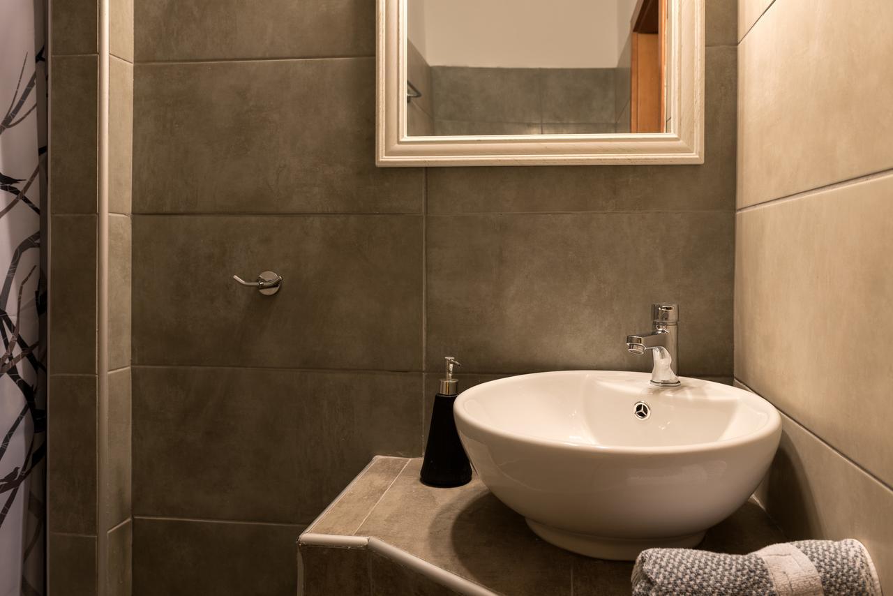 Electra Apartments & Studios Keramoti  Extérieur photo