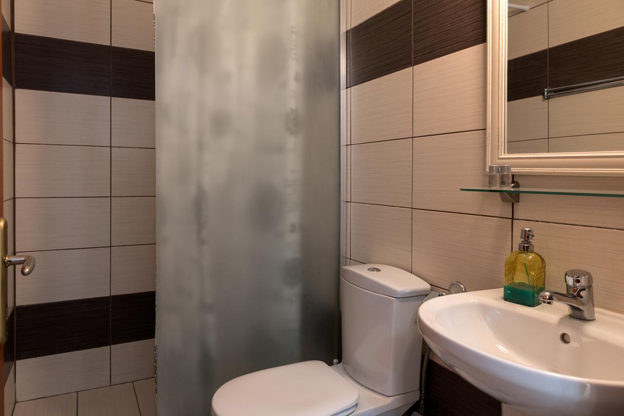 Electra Apartments & Studios Keramoti  Extérieur photo