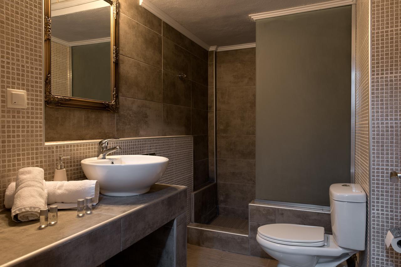 Electra Apartments & Studios Keramoti  Extérieur photo