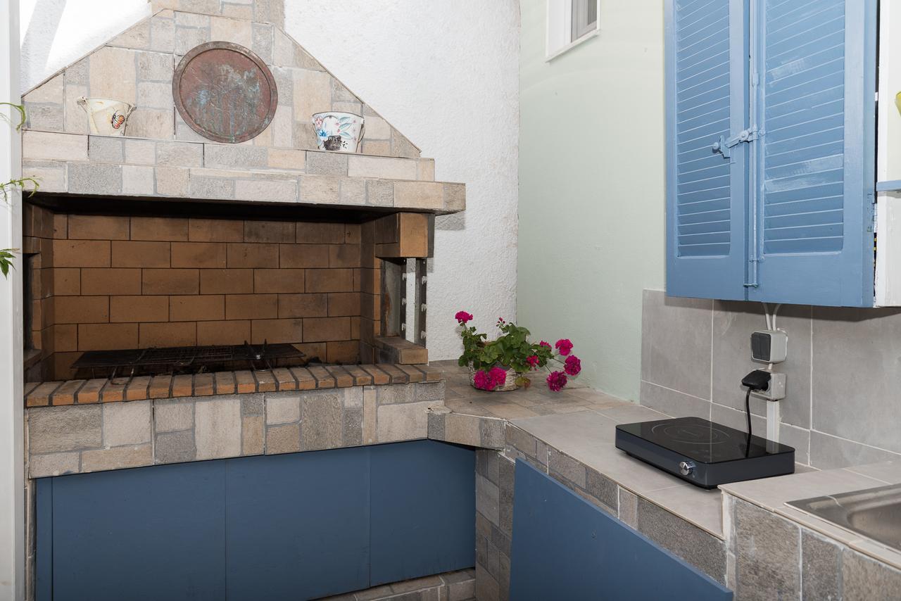 Electra Apartments & Studios Keramoti  Extérieur photo