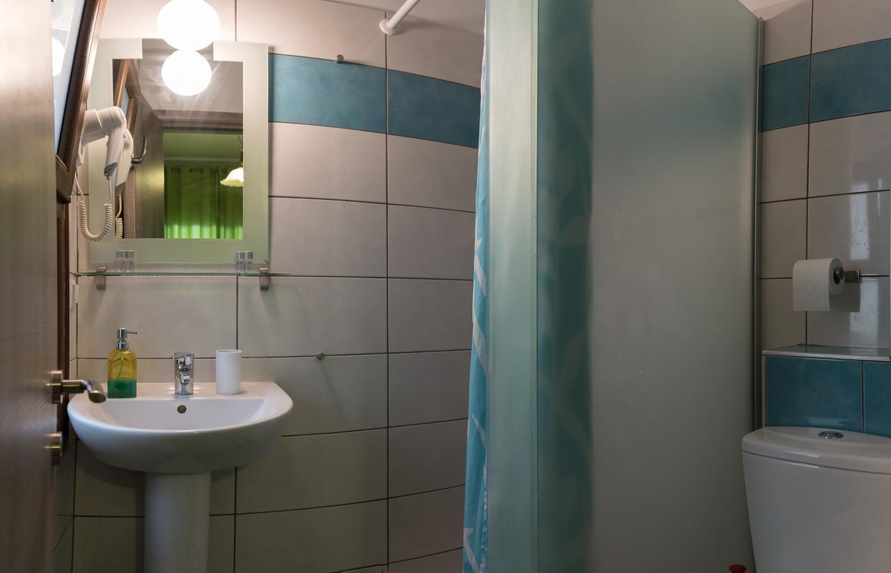 Electra Apartments & Studios Keramoti  Extérieur photo
